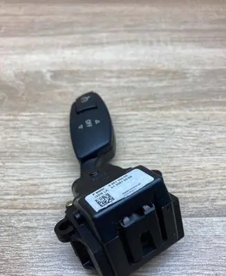 BMW 5 E60 E61 Cruise control stalk 6951352 01306150
