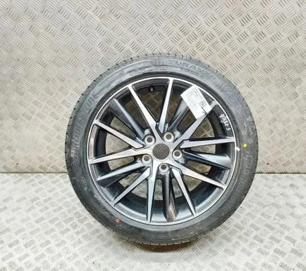 Toyota Camry VIII XV70 R18 spare wheel 4261133F90