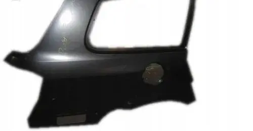 Volkswagen PASSAT B6 Fender BLOTNIK3925