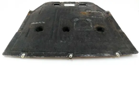 BMW 2 F44 Engine splash shield/under tray