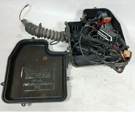 Fuse box set