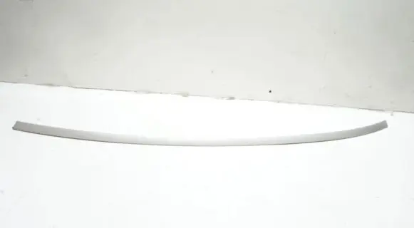 Mercedes-Benz CLK A208 C208 Roof trim bar molding cover 