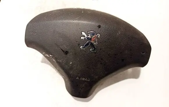 Peugeot RCZ Steering wheel airbag 96730496zd