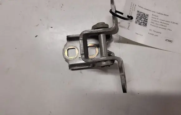 Renault Scenic II - Grand scenic II Rear door upper hinge