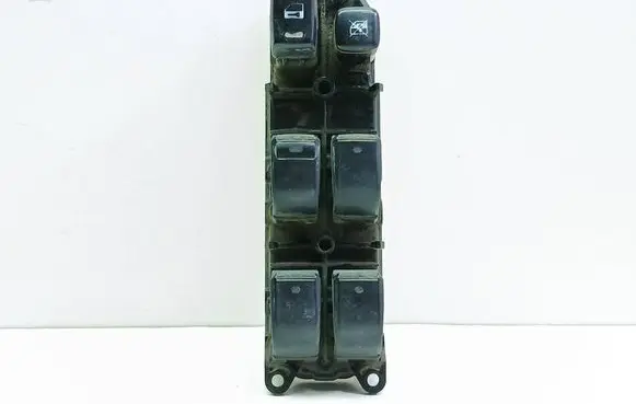 Toyota Avensis Verso Electric window control switch 8404044030