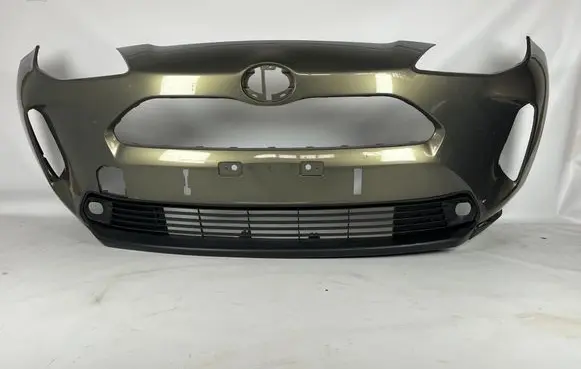 Toyota Yaris Cross Front bumper 521190DC20