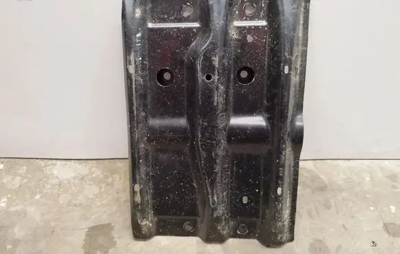 Citroen DS7 Crossback Pickup box liner 9825844380