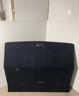 Lexus RX 450H Trunk/boot floor carpet liner 5841048130
