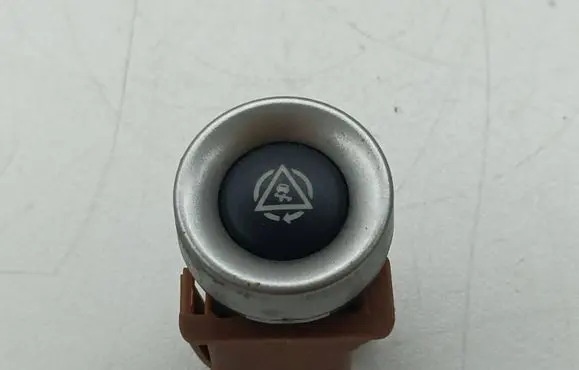 Lancia Phedra ESP (stability program) switch 1488926077