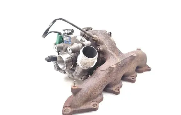 Ford Mondeo MK V Turbo 9807873180
