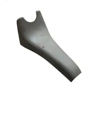 Audi A3 S3 A3 Sportback 8P Other interior part 4F0857593J