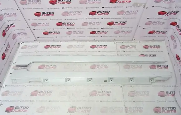 Volkswagen PASSAT B8 Sill 3G0853857