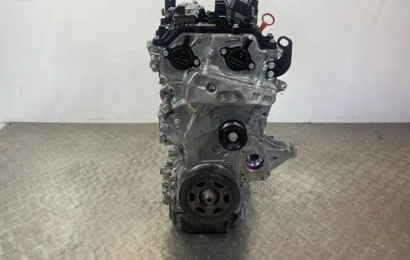 Hyundai Tucson IV NX4 Engine G4FT Z25M308 NZ230757