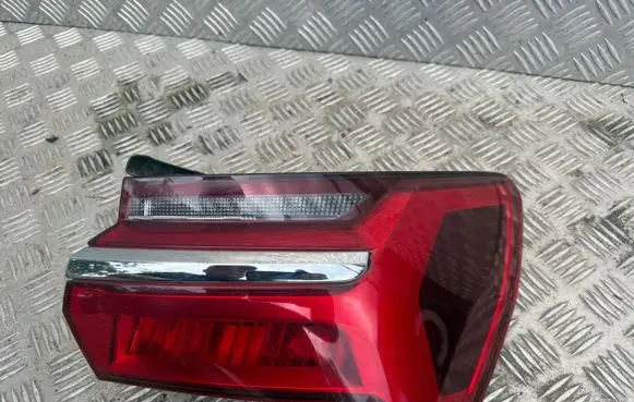 Audi A6 S6 C8 4K Rear/tail lights 4K5945070