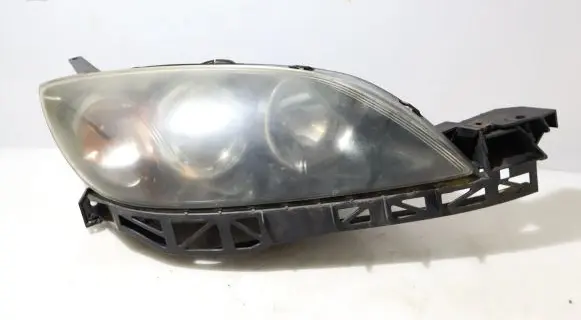 Mazda 3 I Headlight/headlamp