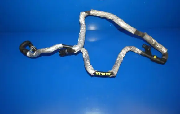 Volvo XC90 Engine coolant pipe/hose 31368320 ADGHC