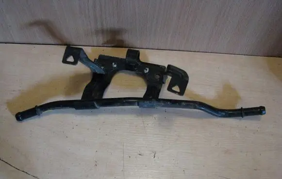 Hyundai i30 Engine coolant pipe/hose 91690A2020