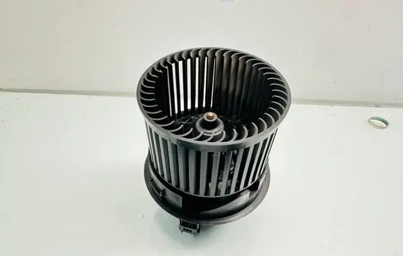 Citroen C3 Heater fan/blower T1013140A 01015151117