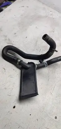 Volvo XC90 Engine coolant pipe/hose 31338297