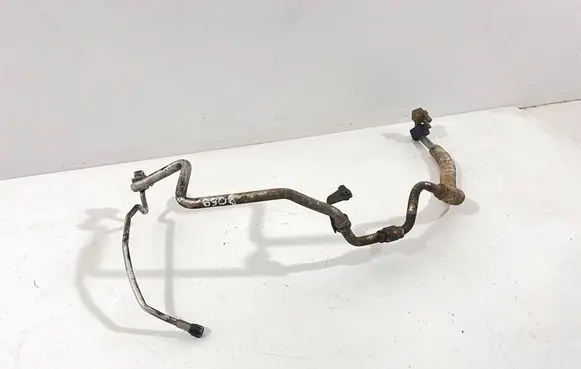 Mini Cooper Countryman R60 Air conditioning (A/C) pipe/hose 980283407