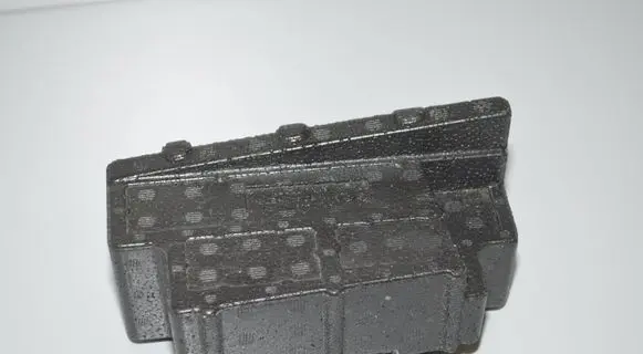 BMW X3 F25 Other trunk/boot trim element 9234464 61359234464