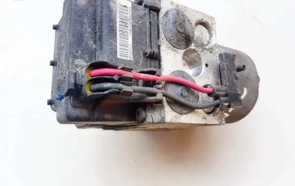 Subaru Legacy ABS Pump 981000616 F40HU-407
