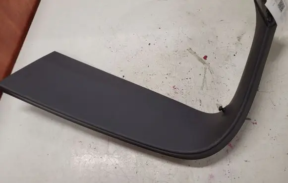 Opel Astra K Trunk/boot sill cover protection 39054686 361711488