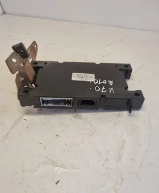 Volvo V70 Bluetooth control unit module 31282648