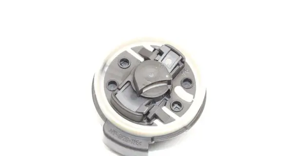 BMW 1 F40 Airbag deployment crash/impact sensor 6834911