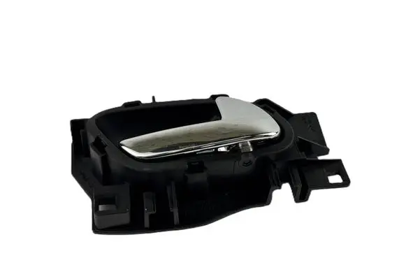 Peugeot 3008 II Front door interior handle 9683446077