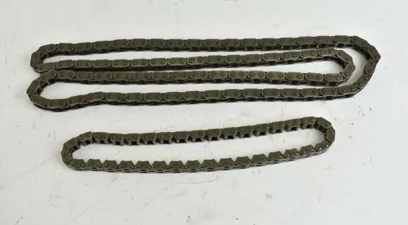 BMW X4 F26 Timing chain (engine) 11318648732