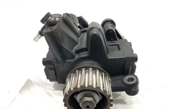 Renault Megane IV Fuel injection high pressure pump A2C53351931