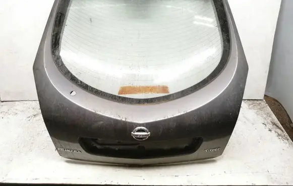 Nissan Primera Tailgate/trunk/boot lid