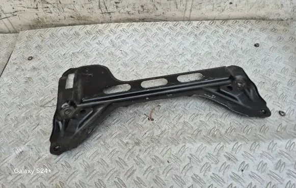 Other under body part