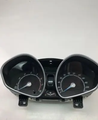 Ford B-MAX Speedometer (instrument cluster) C1BT10849EAH