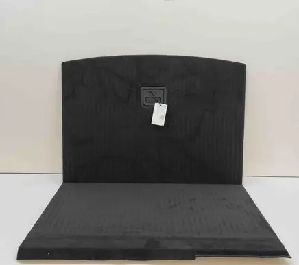 Audi e-tron Trunk/boot floor carpet liner 4KE861531
