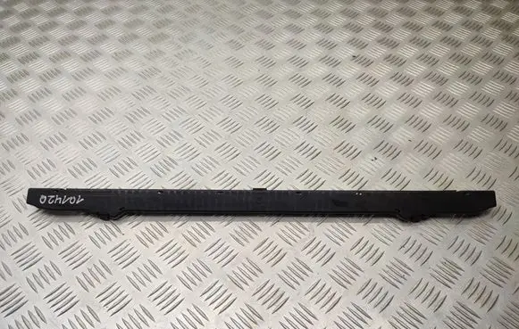 Mini One - Cooper F56 F55 Radiator support slam panel bracket 7347596