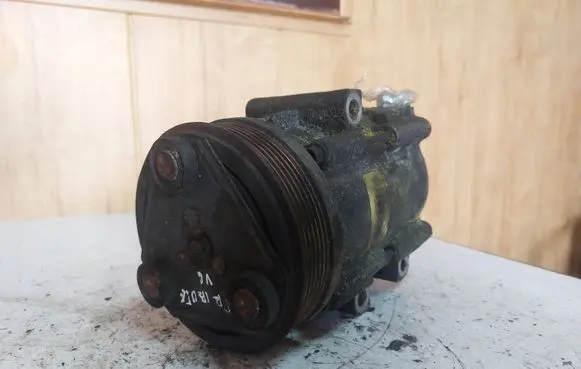 Mazda Tribute Air conditioning (A/C) compressor (pump)