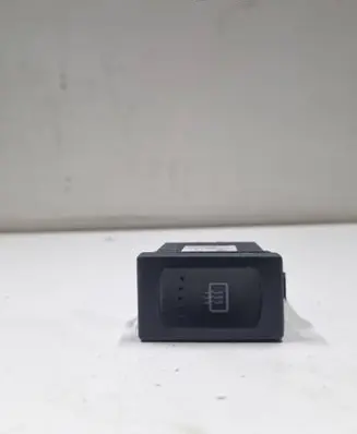 Volkswagen PASSAT B5.5 Windscreen/window heater switch 3B0959621C