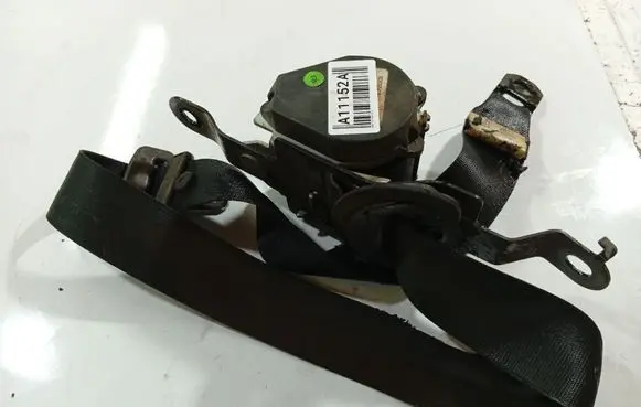 BMW X5 E70 Rear seatbelt 6087654100