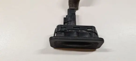 Renault Megane II Tailgate opening switch 8200078256 88000001