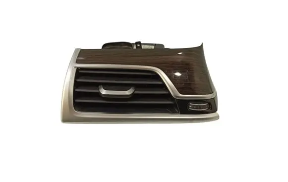 BMW 7 G11 G12 Dash center air vent grill 64229299497 9299497
