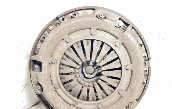 Renault Master II Clutch set kit 8200117625
