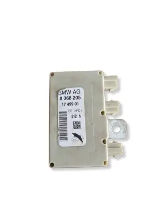 BMW 7 E65 E66 Aerial antenna amplifier 8368205 1749901