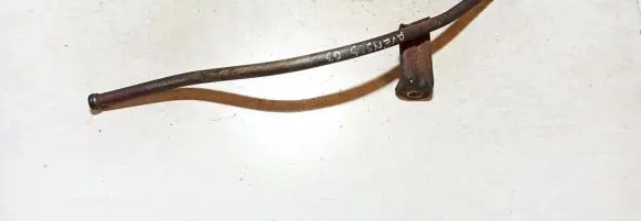 Toyota Avensis T250 Oil level dip stick 