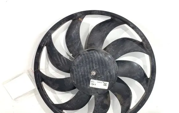 Peugeot Boxer Fan set A191018730