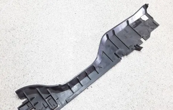 BMW X5 G05 Side radiator support slam panel 8655768
