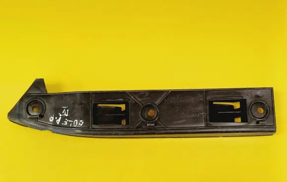 Volkswagen Golf IV Front bumper mounting bracket 1J0807184A