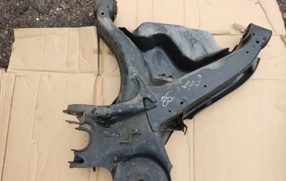 Mercedes-Benz Vito Viano W447 Rear upper control arm/wishbone A4473530100