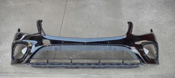 Mercedes-Benz GLC X253 C253 Front bumper A2538853000